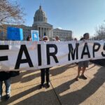 Supreme Court rejects a Trump-backed Missouri congressional map for the third time