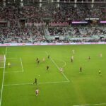 Inter Miami CF Settles for 2-2 Draw Against Atlanta United
