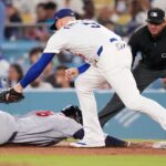 Teoscar Hernández delivers a dramatic 9th-inning walk-off double as Dodgers top Cardinals