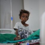 Yemen’s civil war returns and overwhelms hospitals with ‘a very dangerous situation’