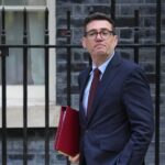 Britain’s Burnham is set to meet Trump for the first time at the UN in New York