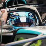 Russell aims to trim Antonelli’s F1 lead at Italian GP, but starts behind surprise polesitter Gasly