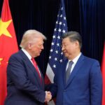 China expands export control on drug precursors ahead of Trump-Xi meeting