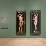 New laws trigger a fresh legal fight over Nazi-looted art in Los Angeles and Auschwitz museums