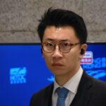 Hong Kong court convicts Wall Street Journal publisher of deterring reporter from taking union role