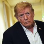 Trump agrees to new bipartisan ethics provision in massive crypto bill, Republican senators say