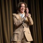 Kamala Harris seeks to boost progressive Abdul El-Sayed in key Michigan Senate race