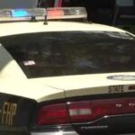 Motorcyclist killed in crash at Bird and Red roads