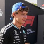 Antonelli aims to stay on target for F1 title in Baku a year after Piastri’s challenge crumbled