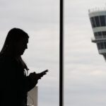 Flights are disrupted across the US Northeast due to technical problems at a key air traffic center