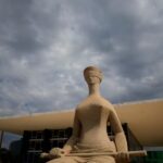 A crisis is shaking Brazil’s Supreme Court. Here’s what to know