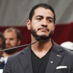 Unearthed audio exposes stunning El-Sayed admission about his healthcare pitch