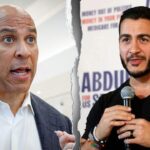 Critics pounce as prominent Dem senator seems to make admission about party’s far-left ‘fringe’
