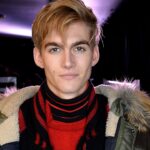 Presley Gerber, son of Cindy Crawford and Rande Gerber, dead at 27: A life in photos