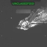 US military strikes alleged narco-trafficking vessel in Caribbean, killing 4 ‘narco-terrorists’