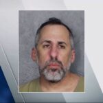 Broward elementary school assistant principal arrested, reassigned after ‘domestic disturbance’