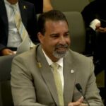 Rafael Villalobos begins first day as Miami-Dade Schools superintendent
