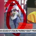 Judge warns pregnant accused beauty bandit: Come back and ‘you will be having that baby locked up in jail’