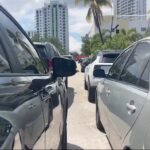 Hollywood residents frustrated over school pickup parking problems