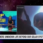 Up for Debate: Is there life beyond Earth?