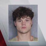 YouTuber Jack Doherty arrested on domestic battery charge in Fort Lauderdale