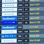 Hundreds of flights delayed, cancelled at MIA 1 day after cargo plane crash