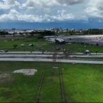 Fatal cargo plane crash: Feds report pilots considered aborting landing at Miami International Airport