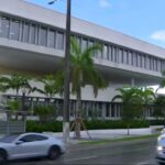 Fort Lauderdale police headquarters opens after years of delays