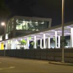 Man dies after being struck by Brightline train in Fort Lauderdale