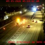 Motorcyclist dies after crash involving cement truck on Don Shula Expressway