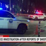 Shooting outside Wynwood Jamaican restaurant leaves 2 wounded, first responders say