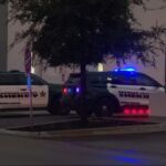 Child, woman hospitalized after dog attack at Dania Beach apartment complex