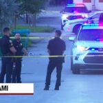 Teen, 17, critically injured in Miami shooting, first responders say