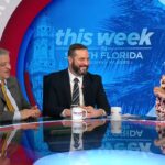 This Week in South Florida: Jesse Scheckner and Anthony Man