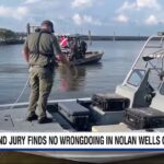 No charges in Nolan Wells’ death following grand jury review