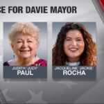 Longtime Davie mayor gets challenge from political newcomer