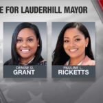 Candidates for Lauderhill mayor focus on affordability