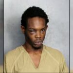 Suspect in home invasion that left accomplice injured appears in Broward court