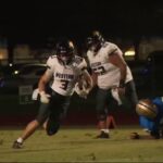 High School Spotlight: Cypress Bay beats Western in overtime rivalry game