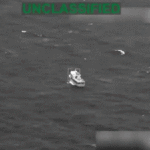 US sinks another ‘floating refueling station’ linked to ‘narco-terrorist’ group