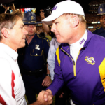 Lane Kiffin’s visit to Oxford isn’t the first time a coach made an unwelcome return to his former school
