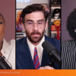 Far-left streamer Hasan Piker called out by MS NOW hosts in fiery exchange over him being a drag for Democrats
