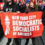 Deprogrammed: Former DSA insider reveals ‘frightening’ socialist agenda drove him from ‘extreme’ ideology