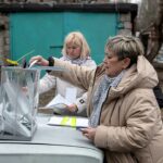 ‘Voters get to choose — just not the result’: Russia’s parliamentary election reaches occupied Ukraine